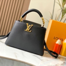 Louis Vuitton Top Handle Bags